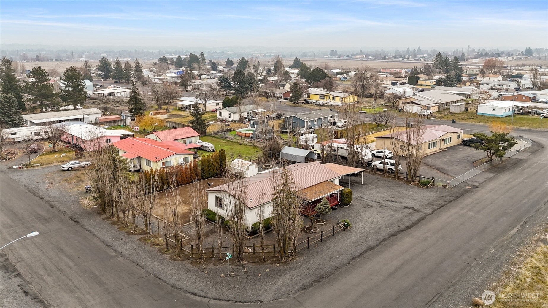 8521 Jean Road NE, Moses Lake, WA 98837