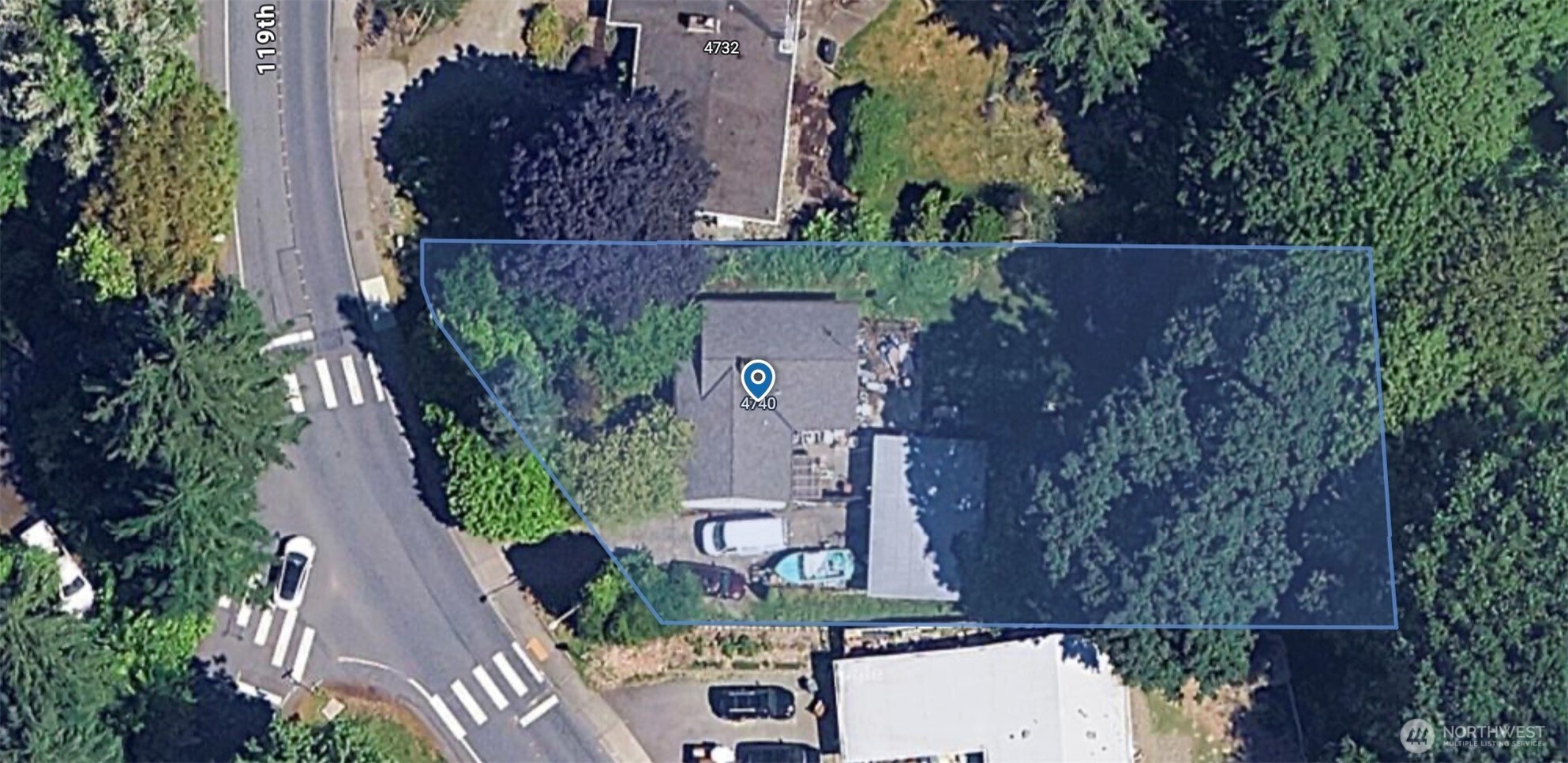 21926 RES Undisclosed , Bellevue, WA 98006