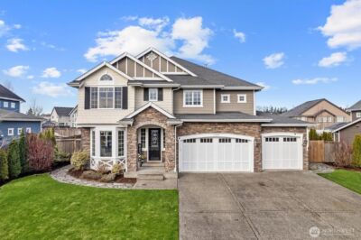 17204 135th Avenue Ct E, Puyallup, WA 98374