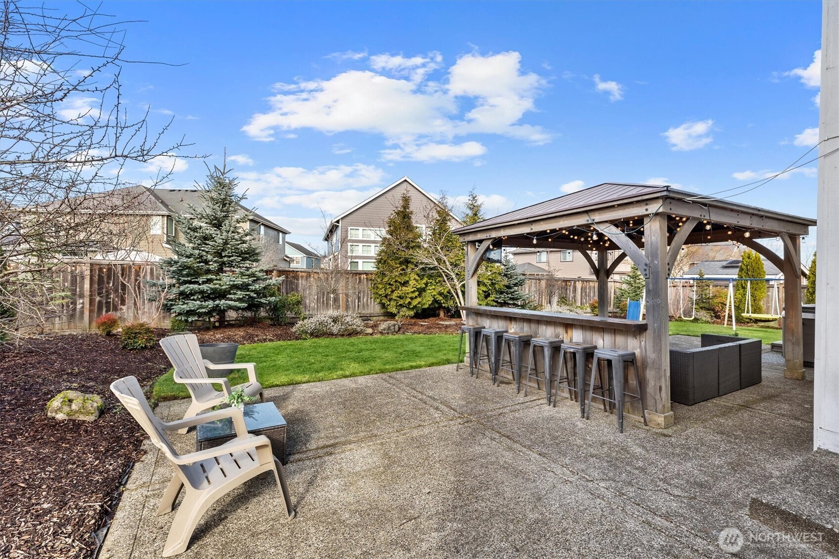 17204 135th Avenue Ct E, Puyallup, WA 98374