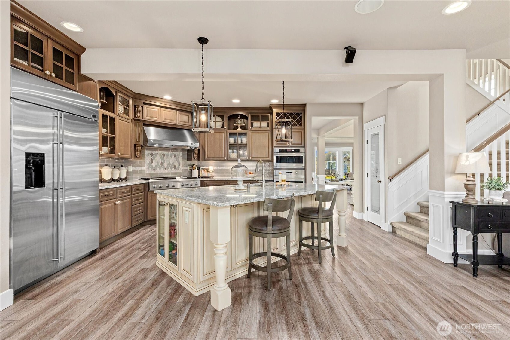 17204 135th Avenue Ct E, Puyallup, WA 98374