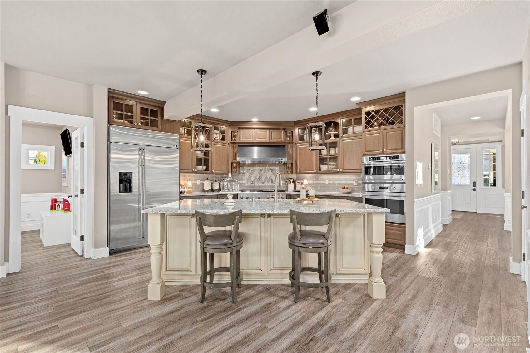 17204 135th Avenue Ct E, Puyallup, WA 98374