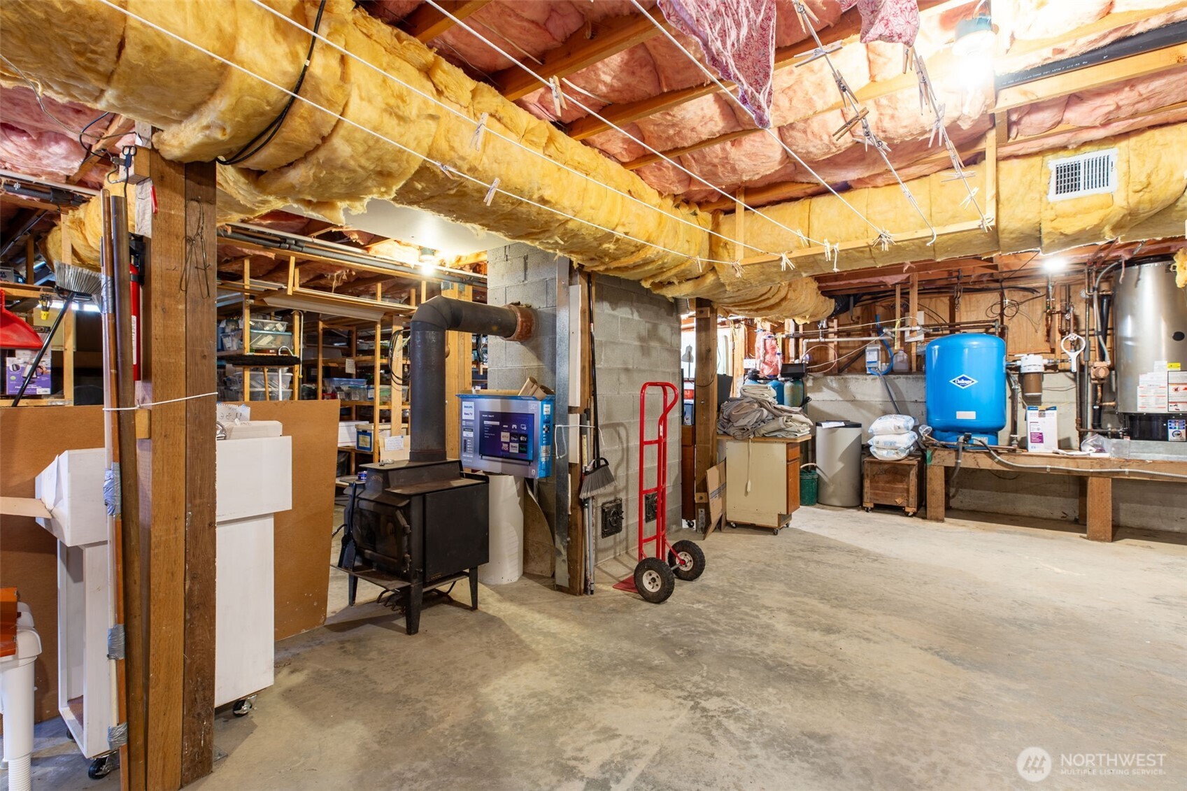 5566 Williams Lake Road , Deming, WA 98244