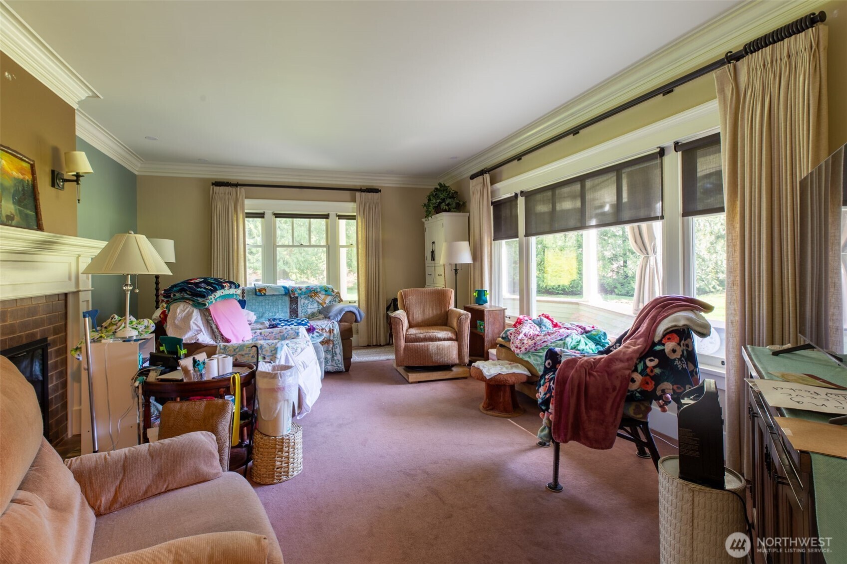 5566 Williams Lake Road , Deming, WA 98244