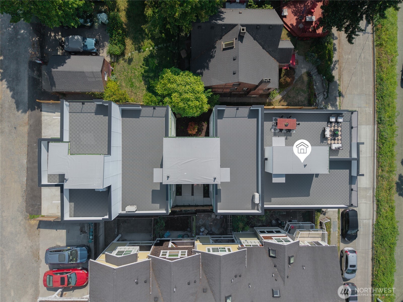 2538 14th Avenue W #B, Seattle, WA 98119