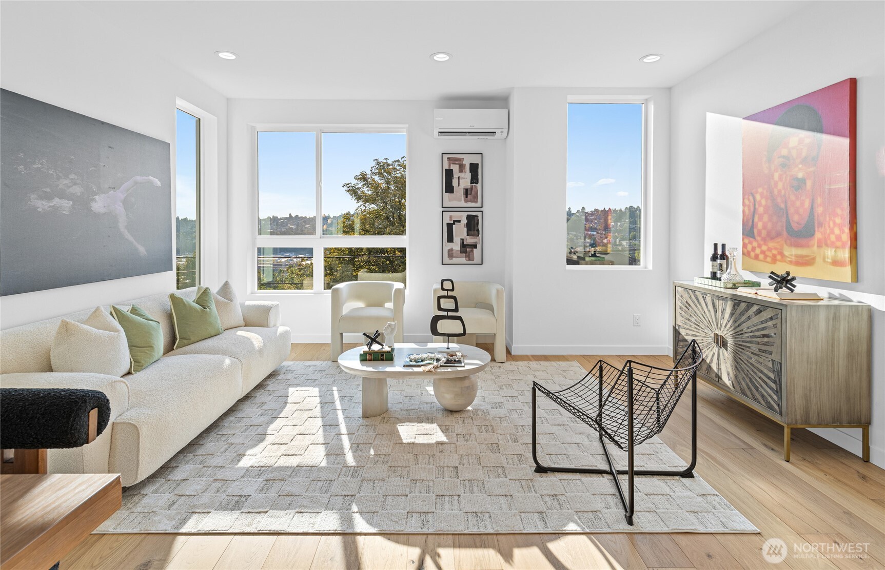 2538 14th Avenue W #C, Seattle, WA 98119