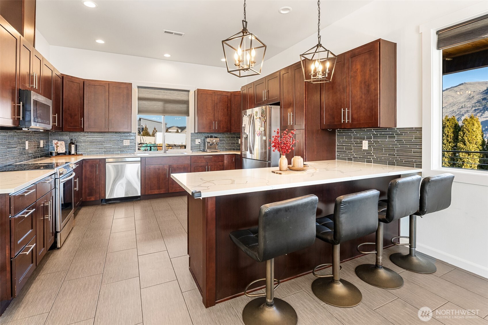 1038 Crest Loop , Entiat, WA 98822