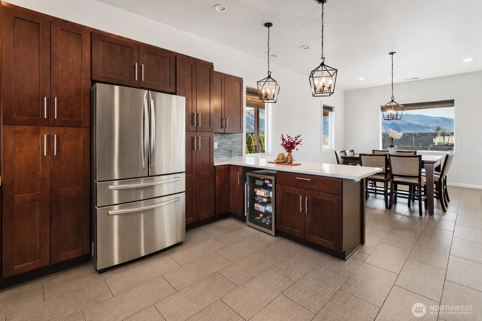 1038 Crest Loop , Entiat, WA 98822