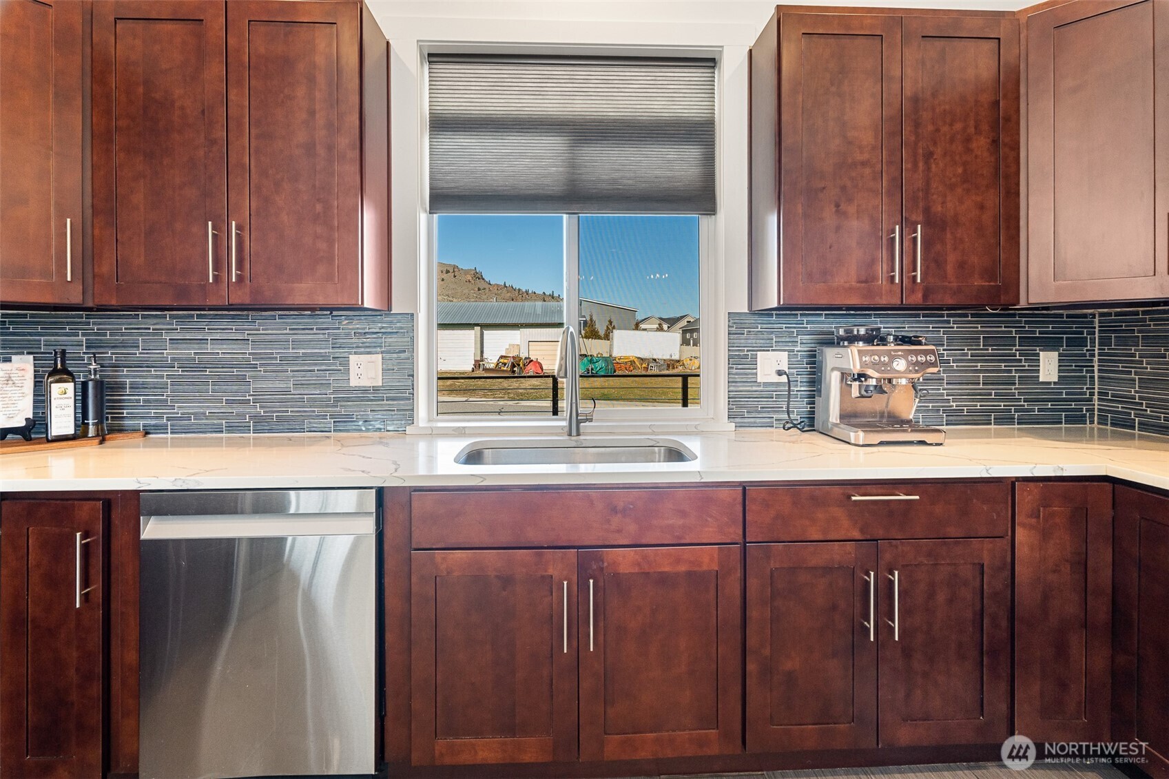 1038 Crest Loop , Entiat, WA 98822