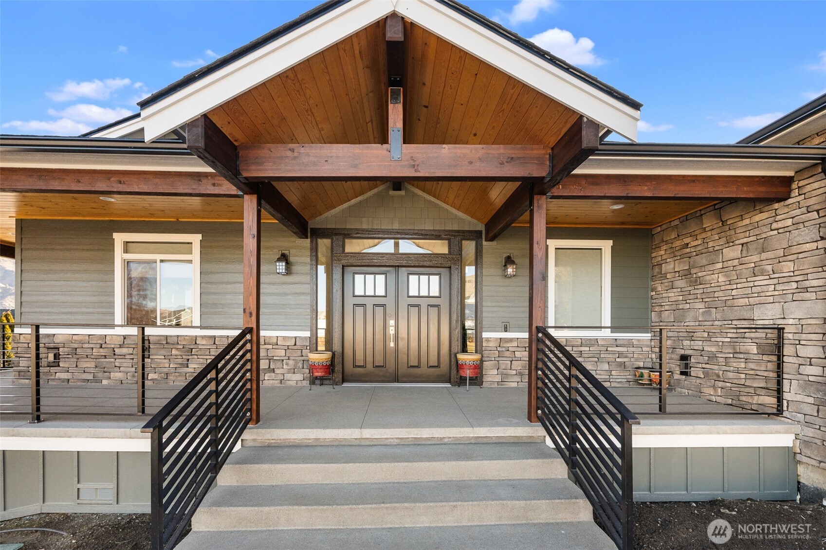 1038 Crest Loop , Entiat, WA 98822