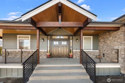 1038 Crest Loop , Entiat, WA 98822 - Photo 4