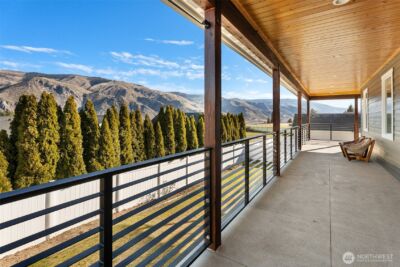 1038 Crest Loop , Entiat, WA 98822 - Photo 35