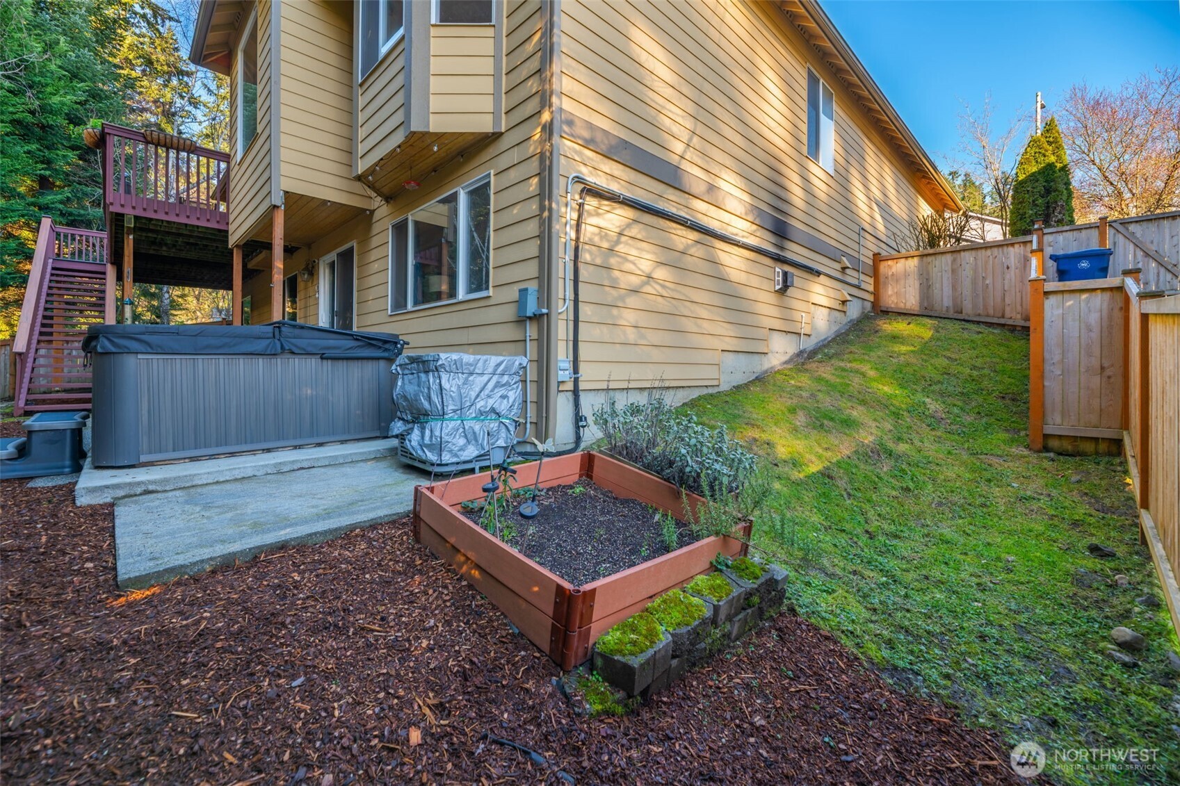 19812 13th Place W, Lynnwood, WA 98036