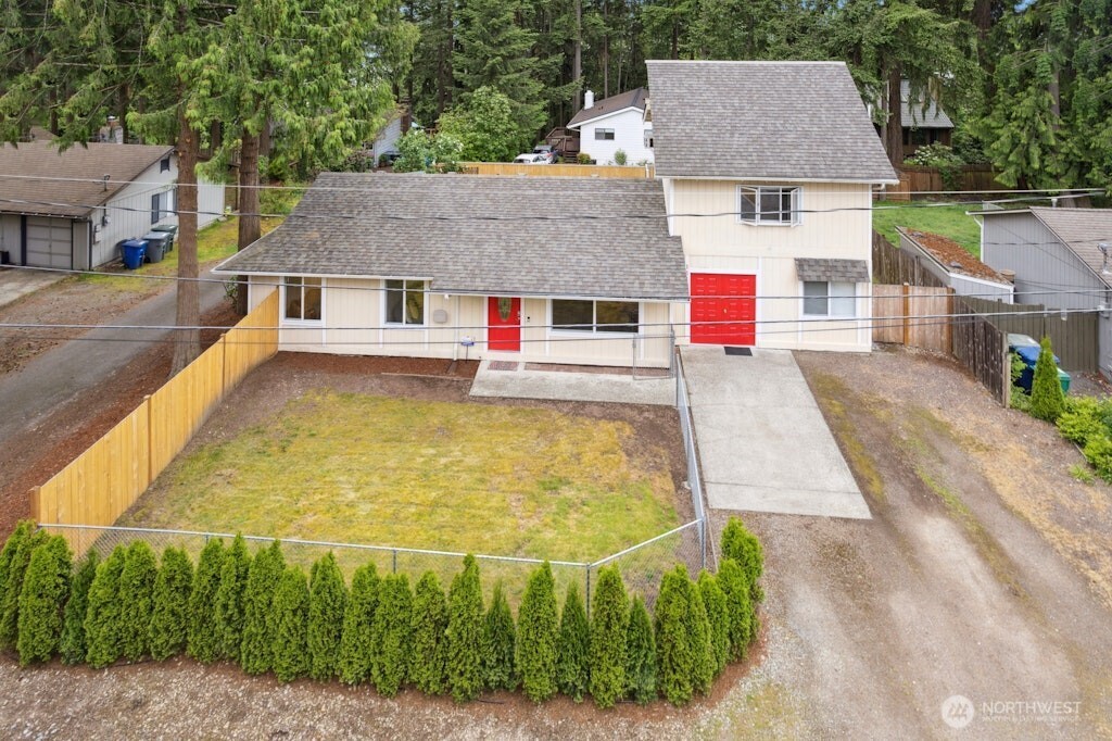 1115 207th Place NE, Sammamish, WA 98074