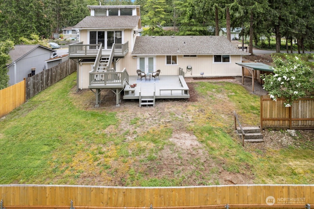 1115 207th Place NE, Sammamish, WA 98074