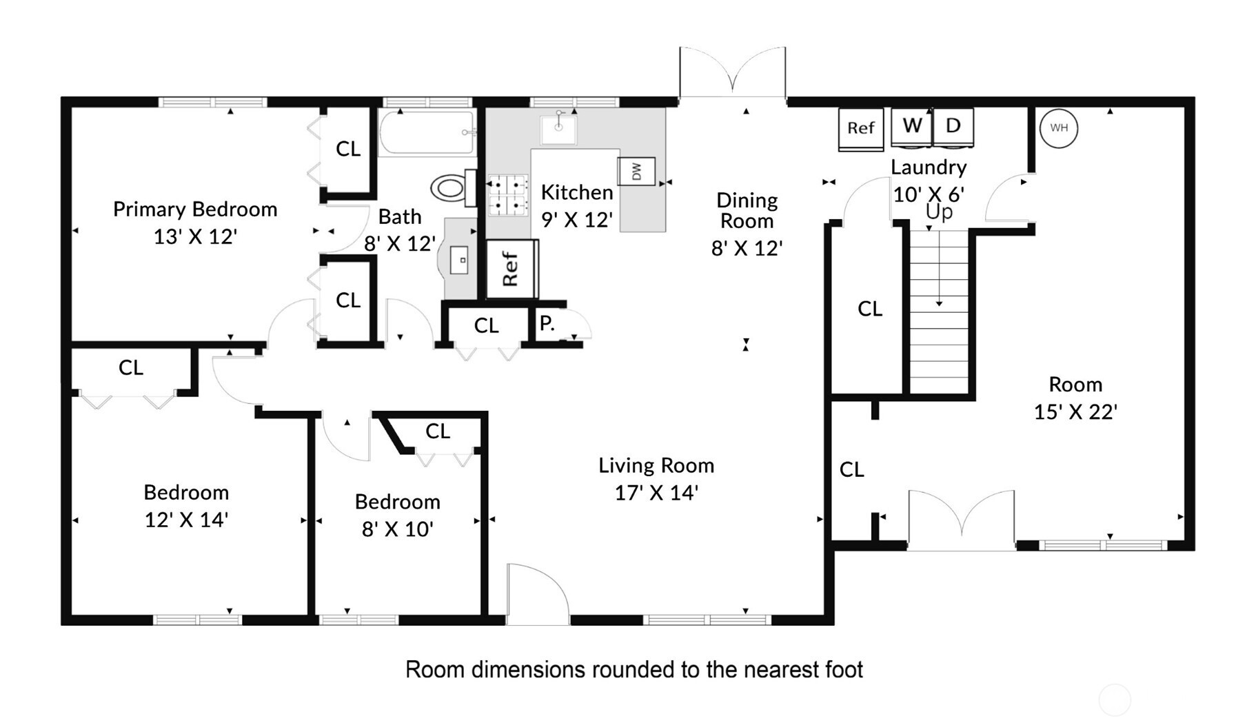 1115 207th Place NE, Sammamish, WA 98074