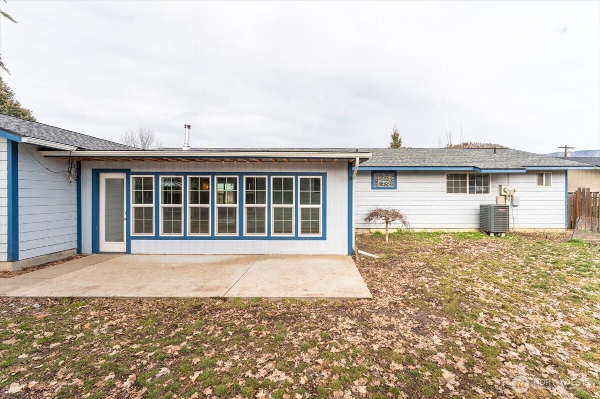 902 Ivy Avenue , Cashmere, WA 98815