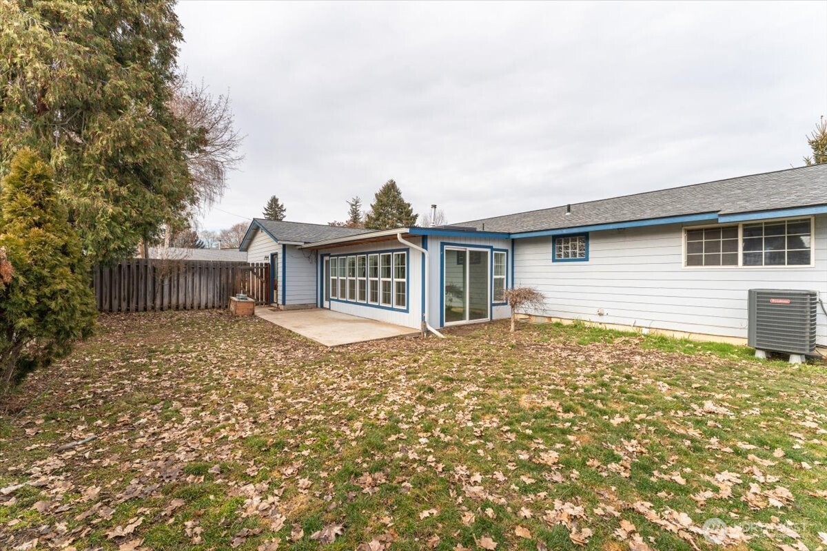 902 Ivy Avenue , Cashmere, WA 98815