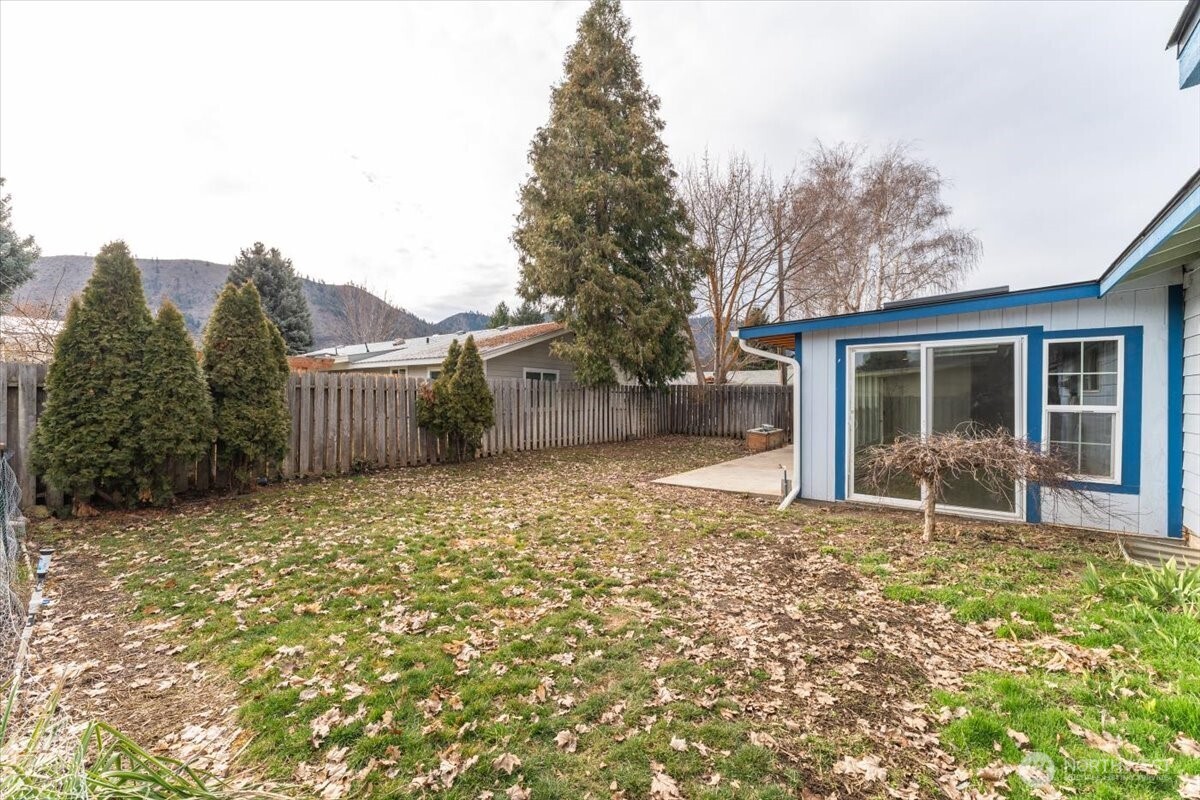 902 Ivy Avenue , Cashmere, WA 98815