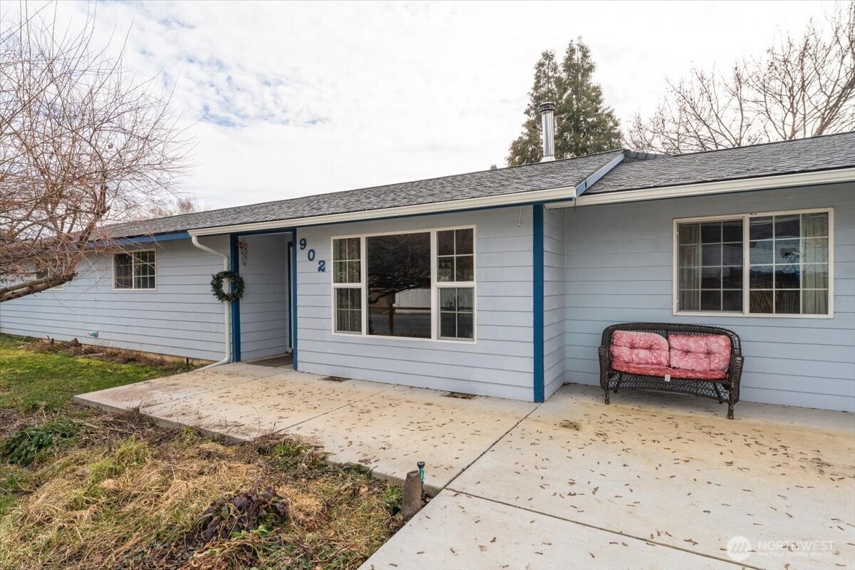 902 Ivy Avenue , Cashmere, WA 98815