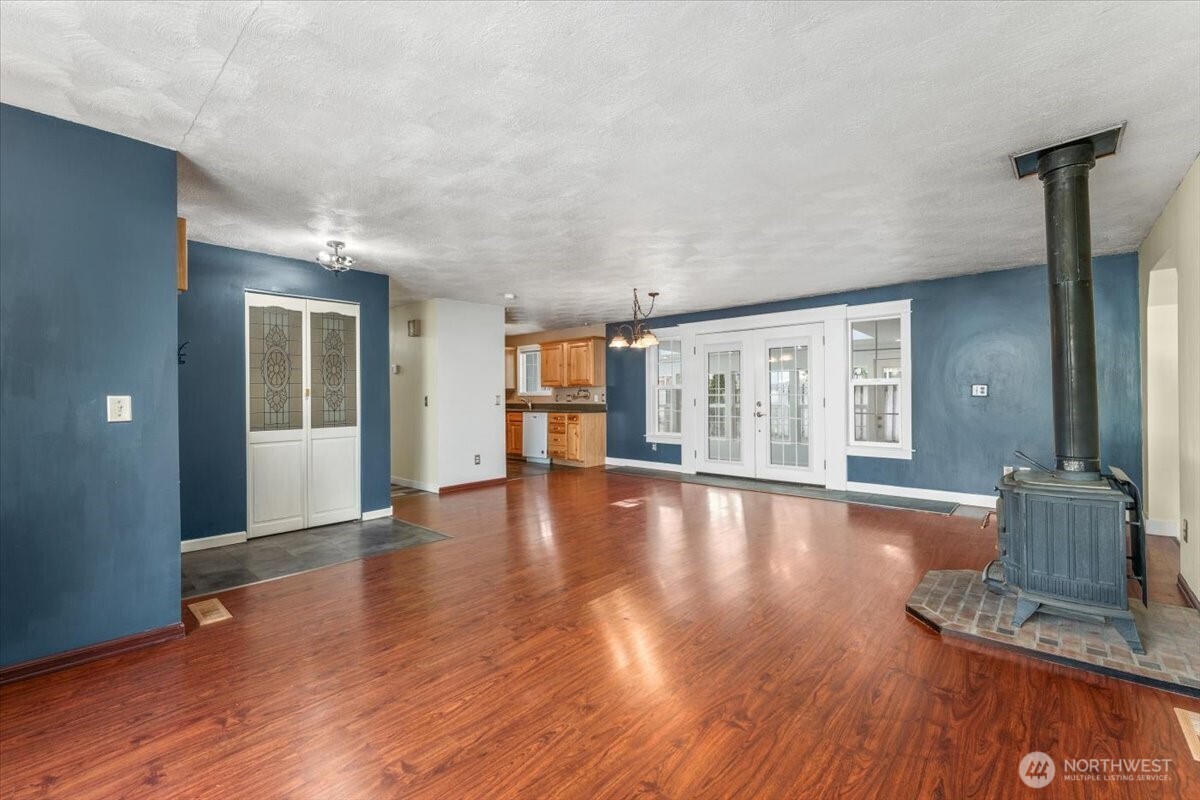 902 Ivy Avenue , Cashmere, WA 98815