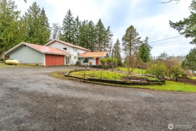 1421 Mount Baker Highway , Bellingham, WA 98226