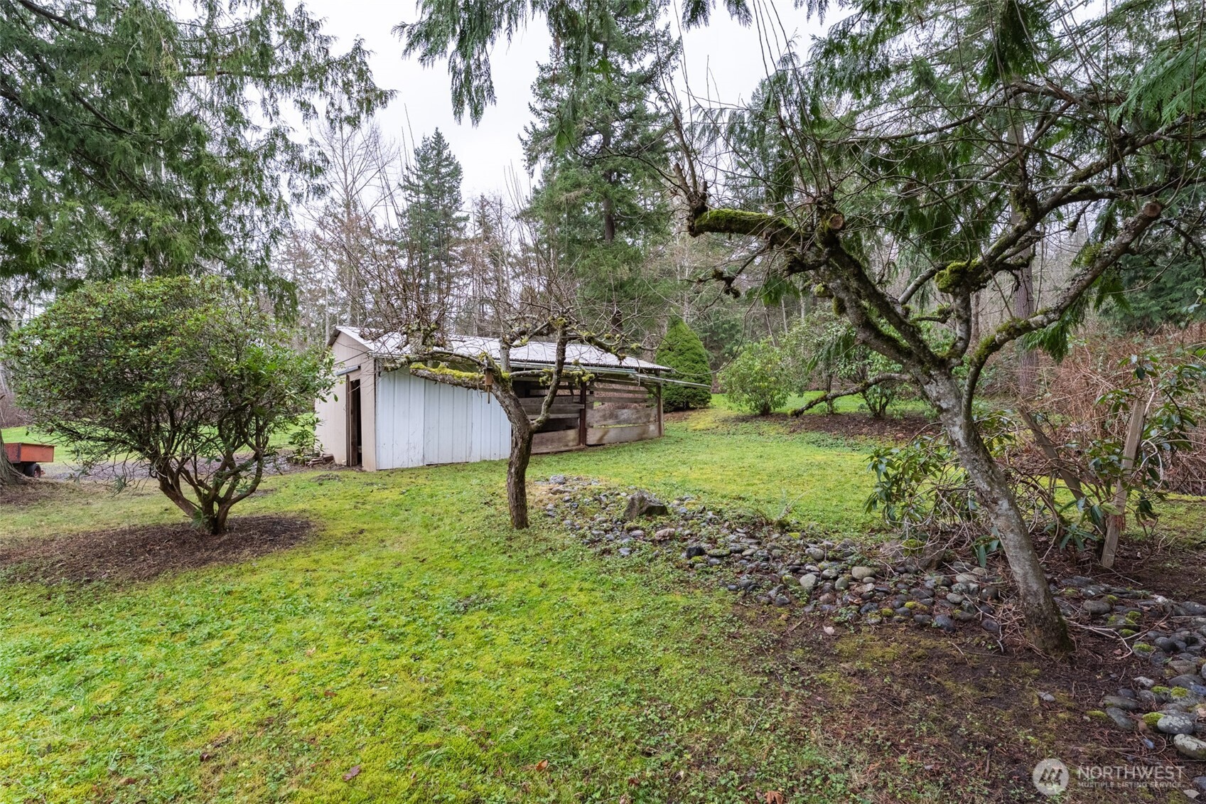 1421 Mount Baker Highway , Bellingham, WA 98226