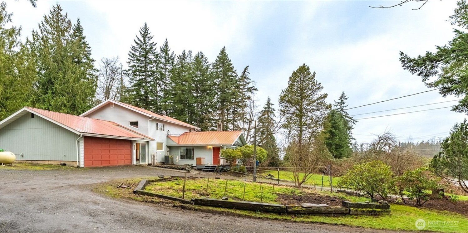 1421 Mount Baker Highway , Bellingham, WA 98226