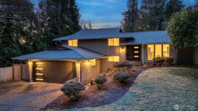 14837 SE Fairwood Boulevard , Renton, WA 98058