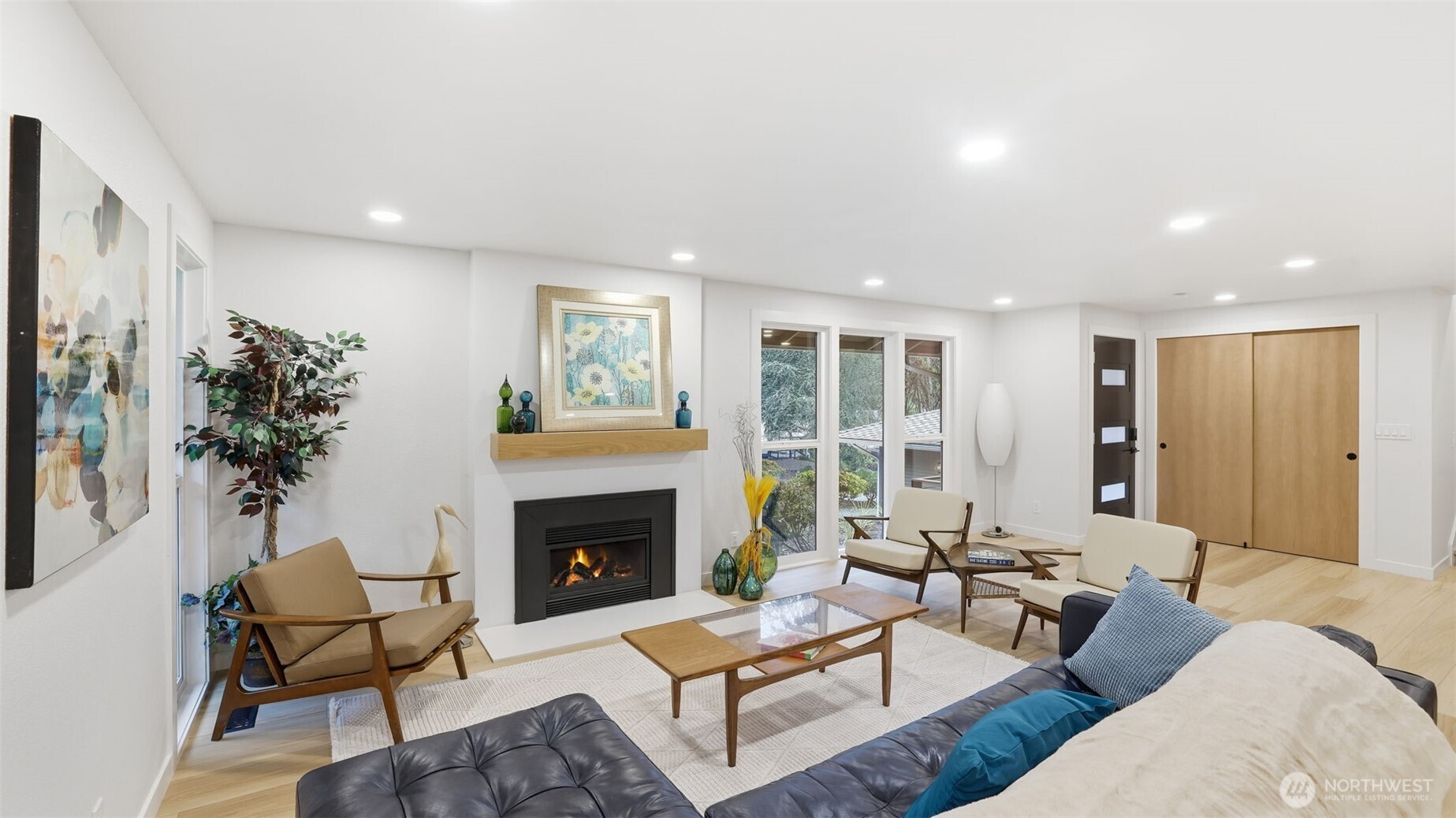 14837 SE Fairwood Boulevard , Renton, WA 98058