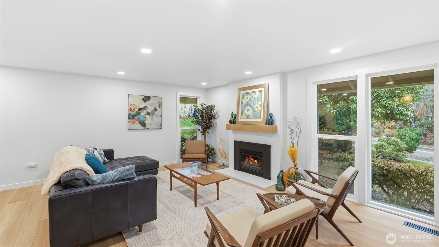 14837 SE Fairwood Boulevard , Renton, WA 98058