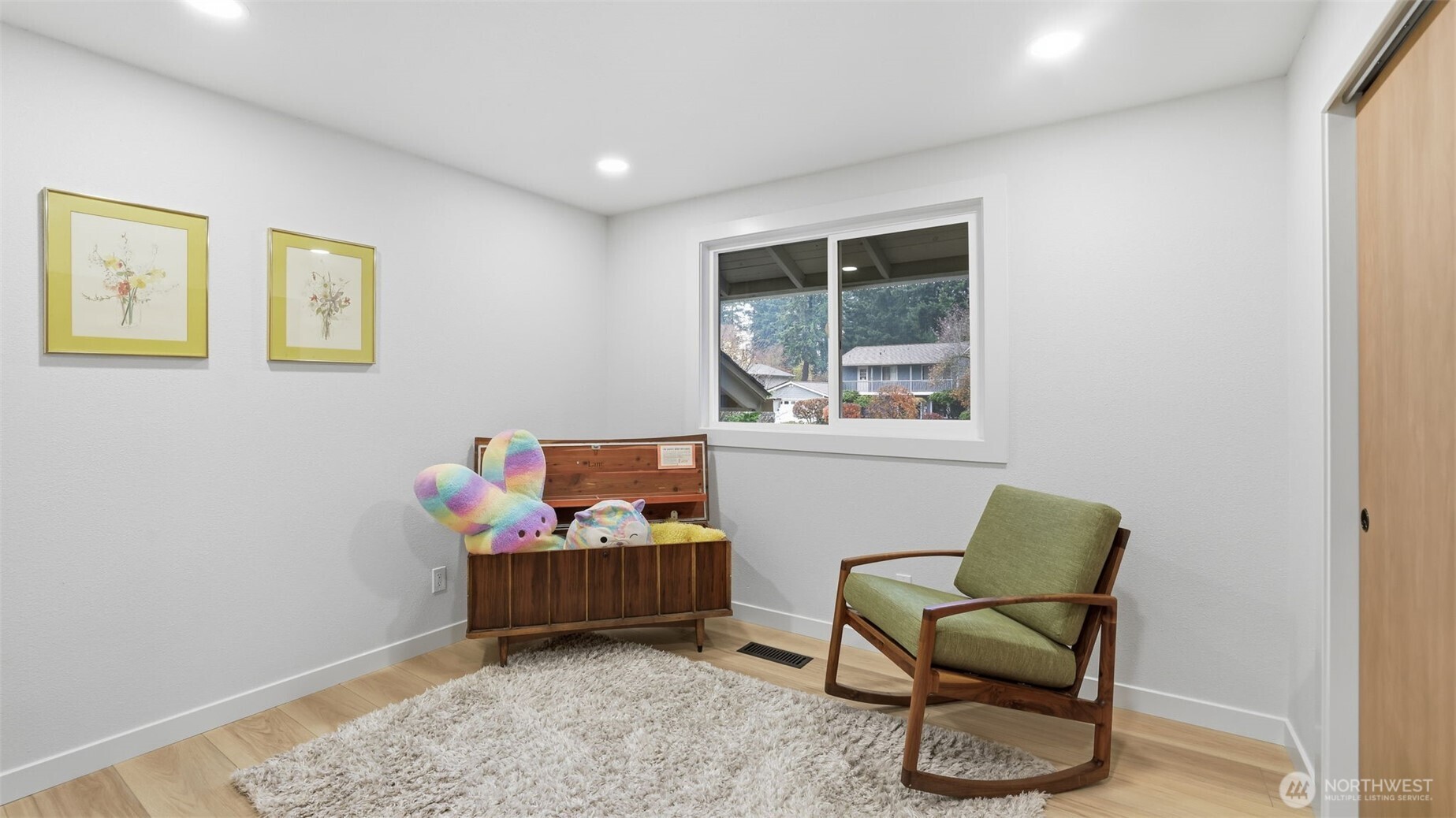 14837 SE Fairwood Boulevard , Renton, WA 98058