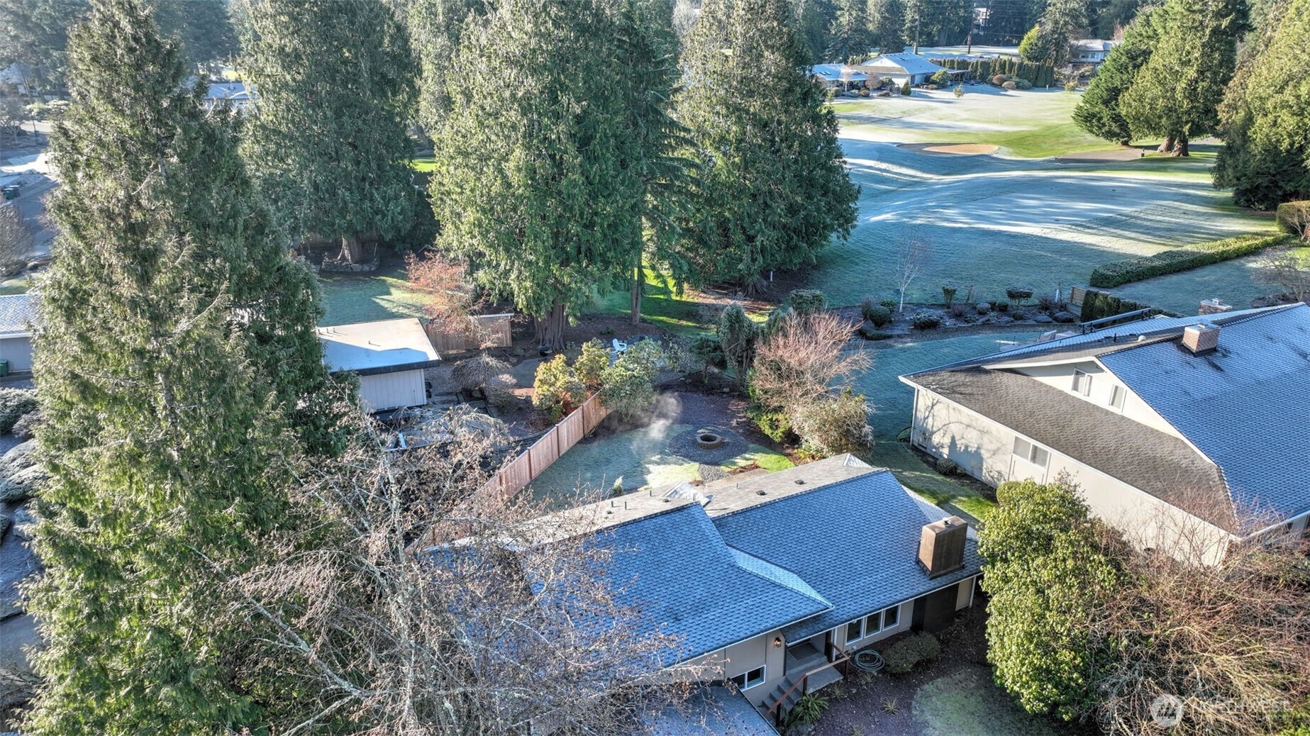 14837 SE Fairwood Boulevard , Renton, WA 98058