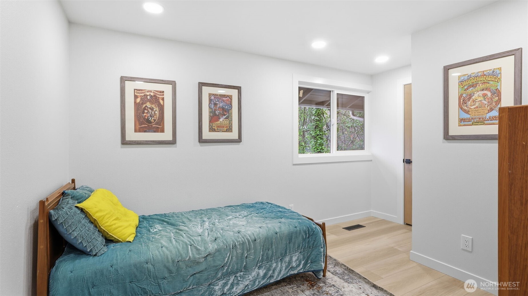 14837 SE Fairwood Boulevard , Renton, WA 98058