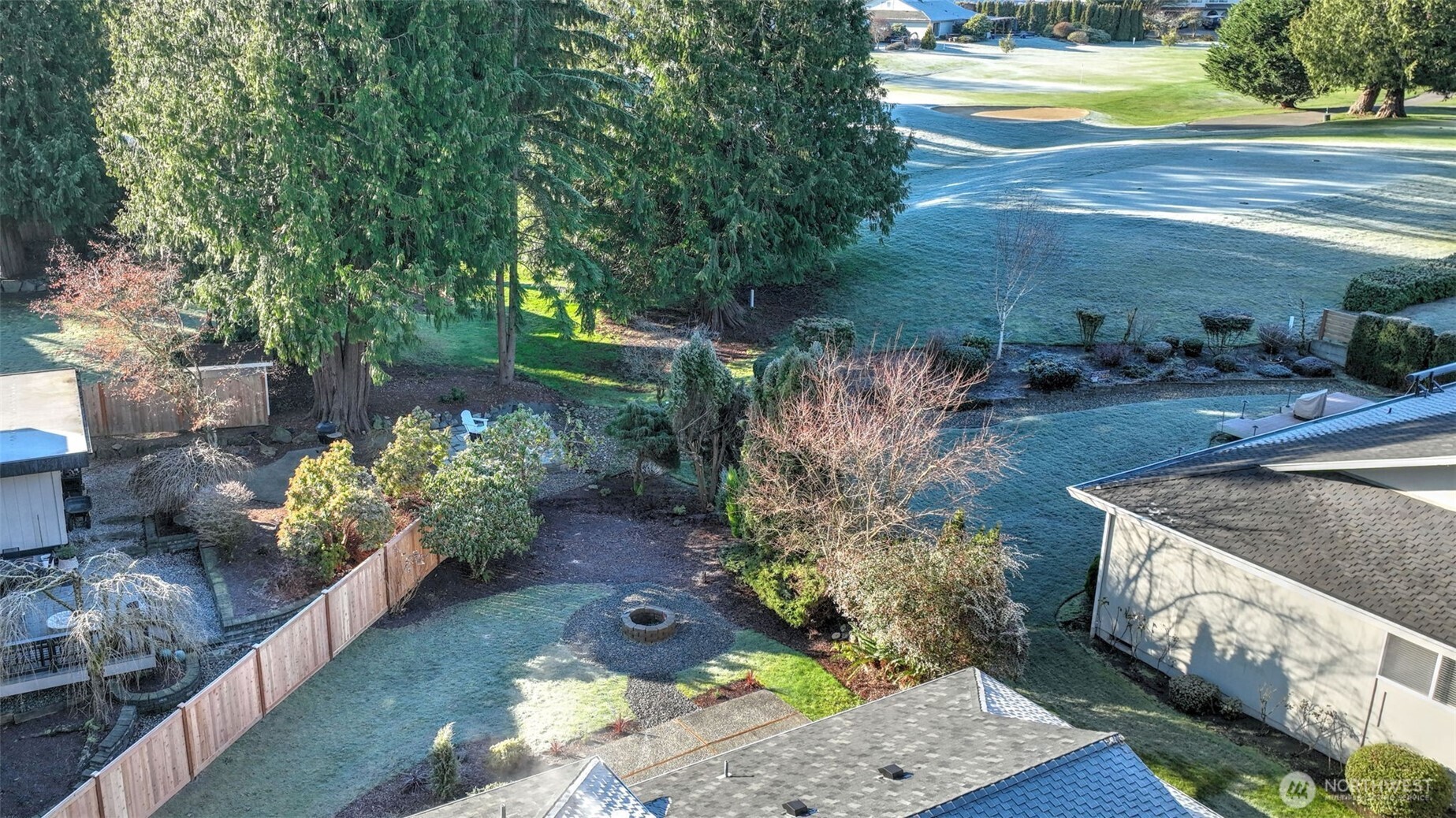 14837 SE Fairwood Boulevard , Renton, WA 98058