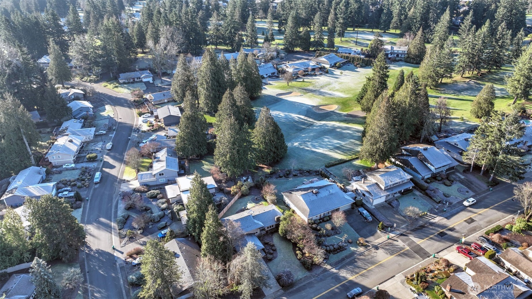 14837 SE Fairwood Boulevard , Renton, WA 98058