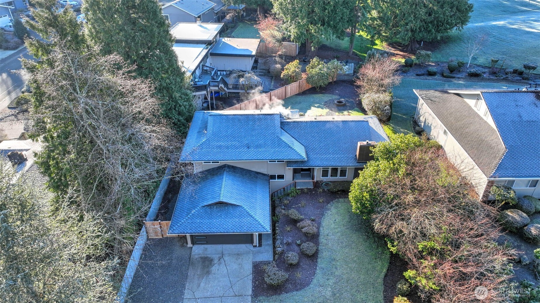 14837 SE Fairwood Boulevard , Renton, WA 98058