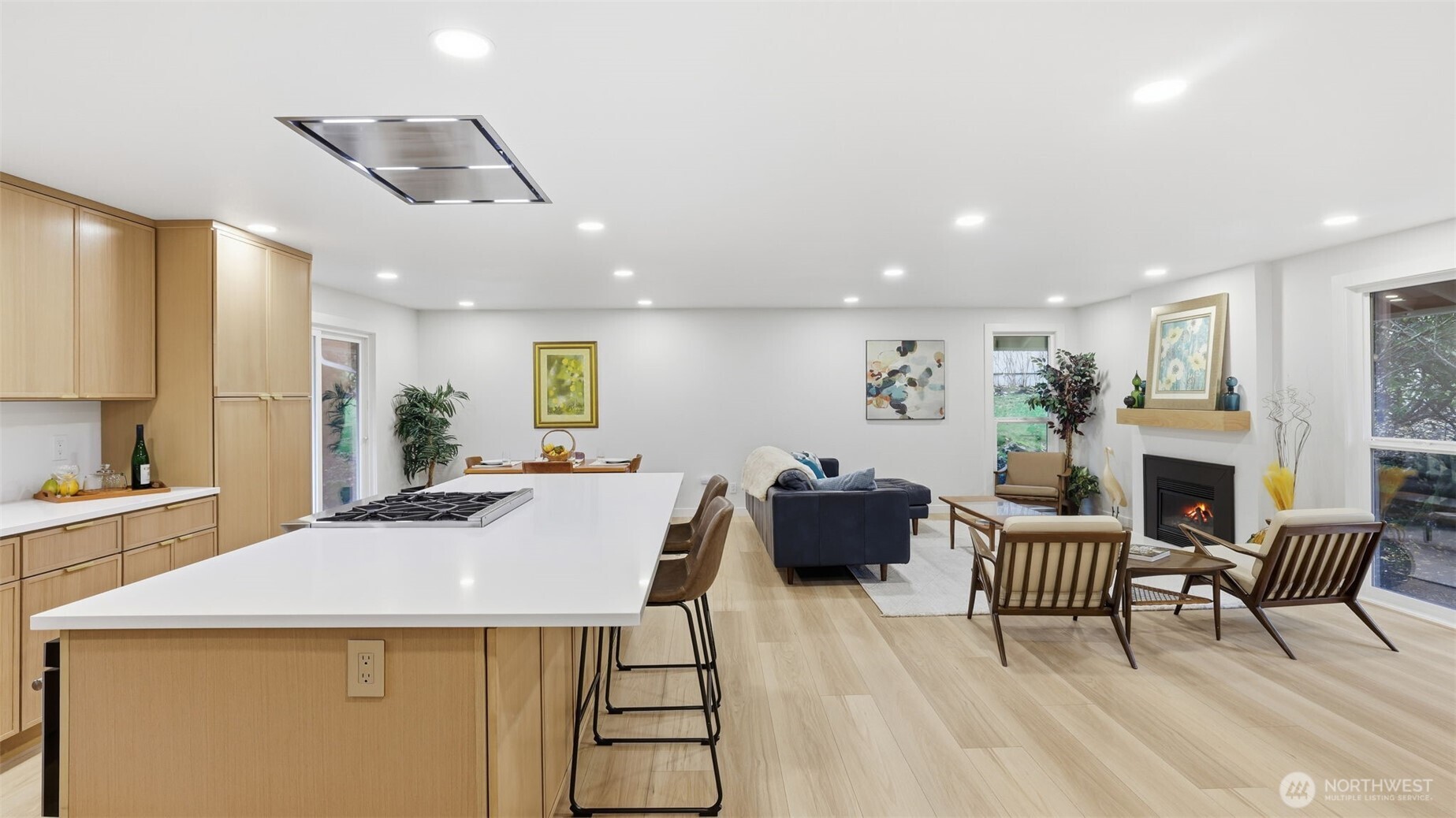 14837 SE Fairwood Boulevard , Renton, WA 98058