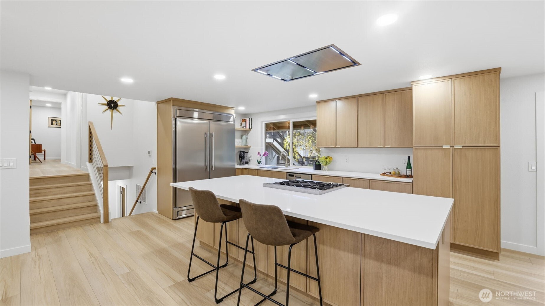 14837 SE Fairwood Boulevard , Renton, WA 98058