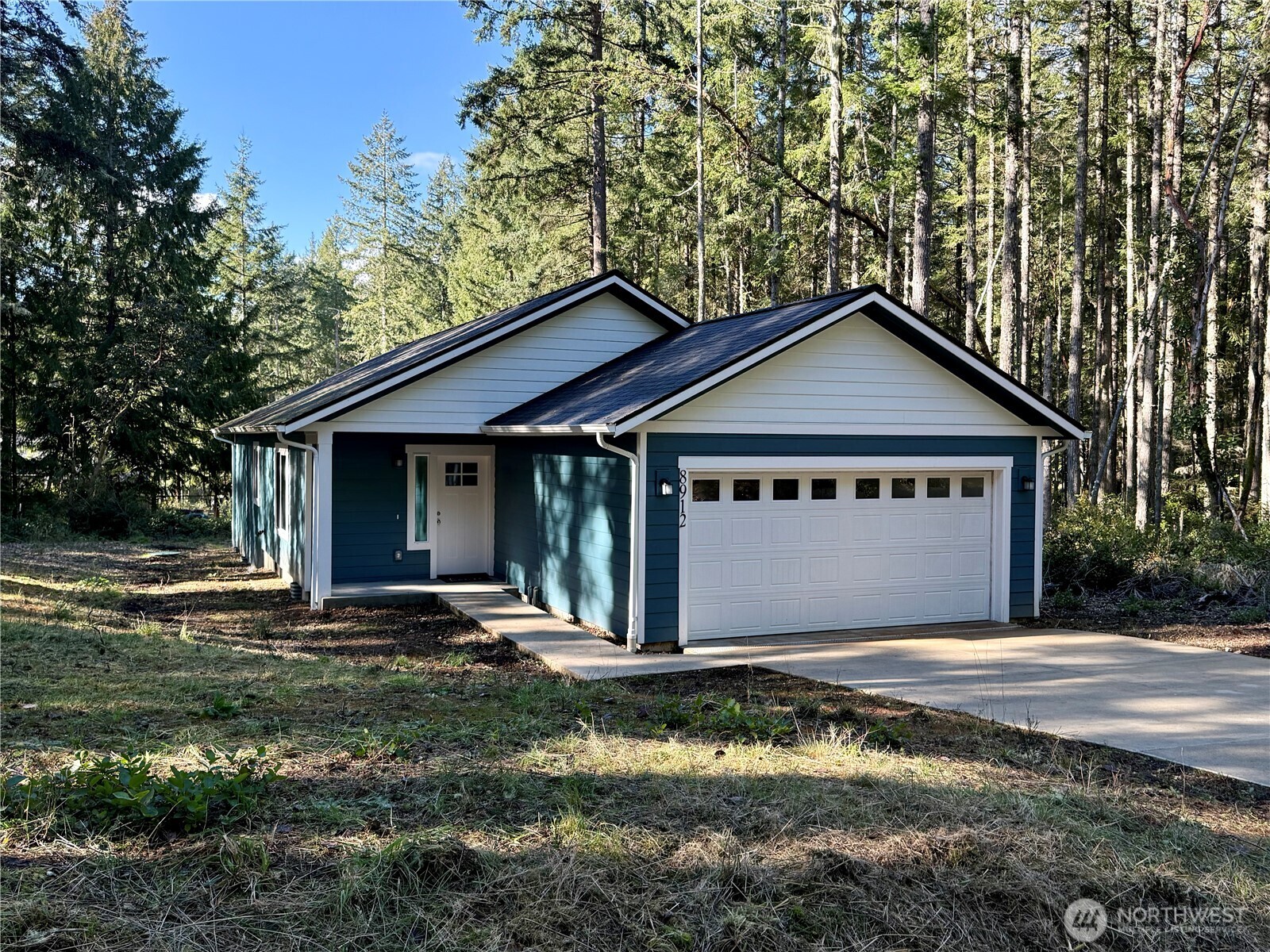 8912 126th Avenue Ct , Anderson Island, WA 98303
