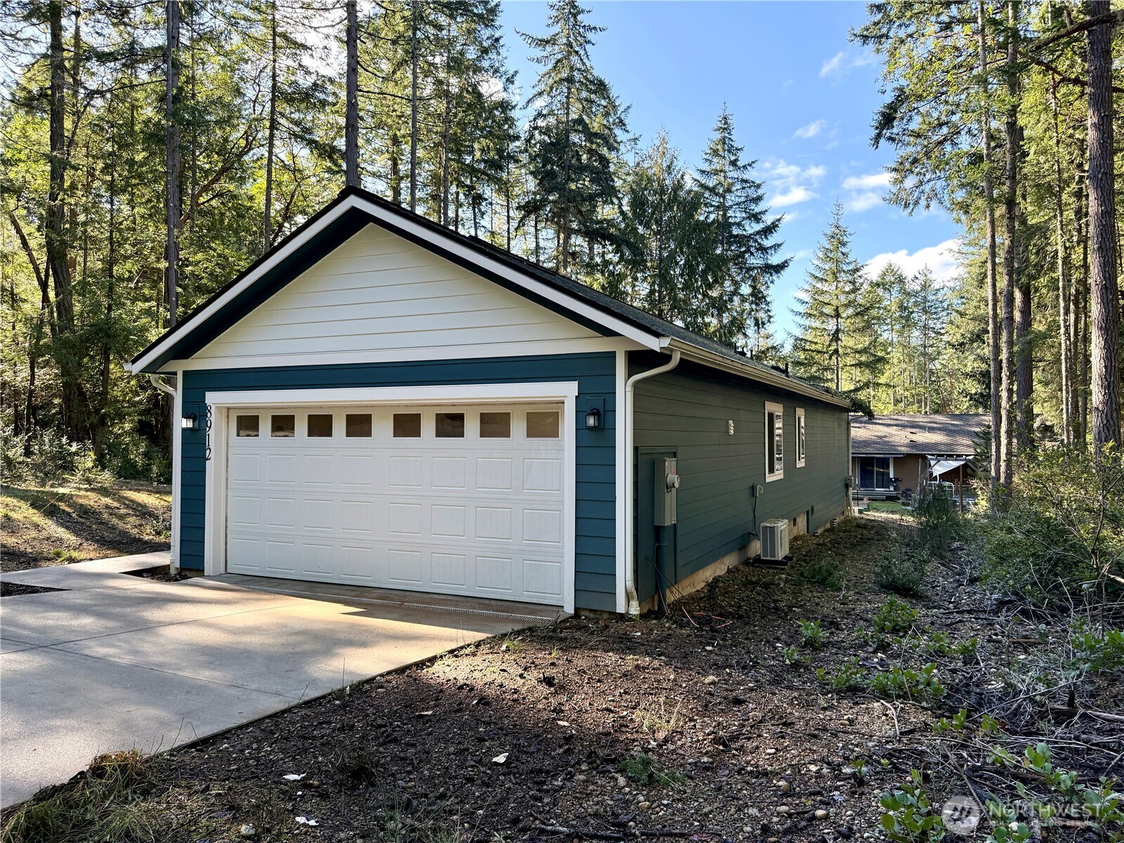 8912 126th Avenue Ct , Anderson Island, WA 98303