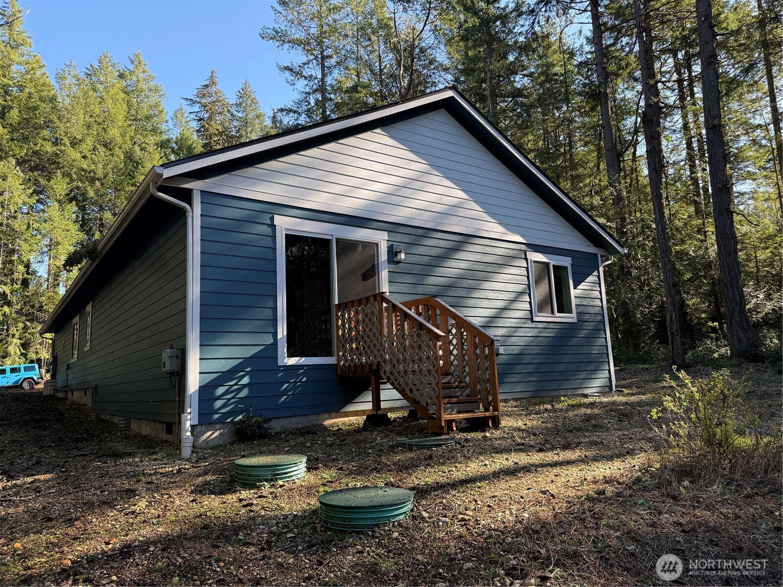 8912 126th Avenue Ct , Anderson Island, WA 98303