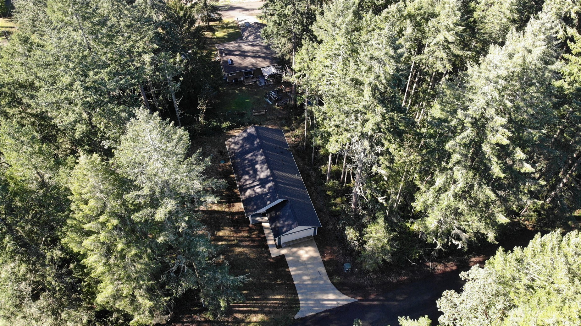 8912 126th Avenue Ct , Anderson Island, WA 98303