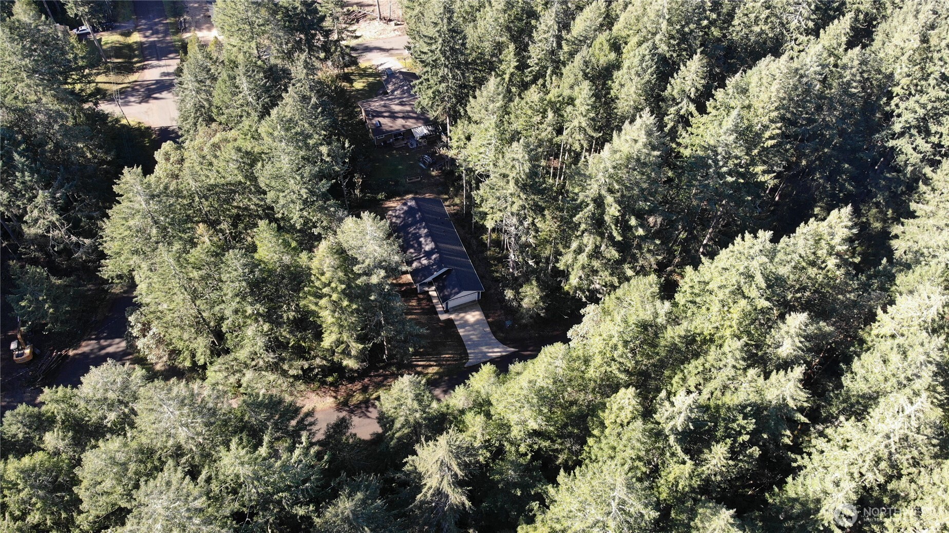 8912 126th Avenue Ct , Anderson Island, WA 98303