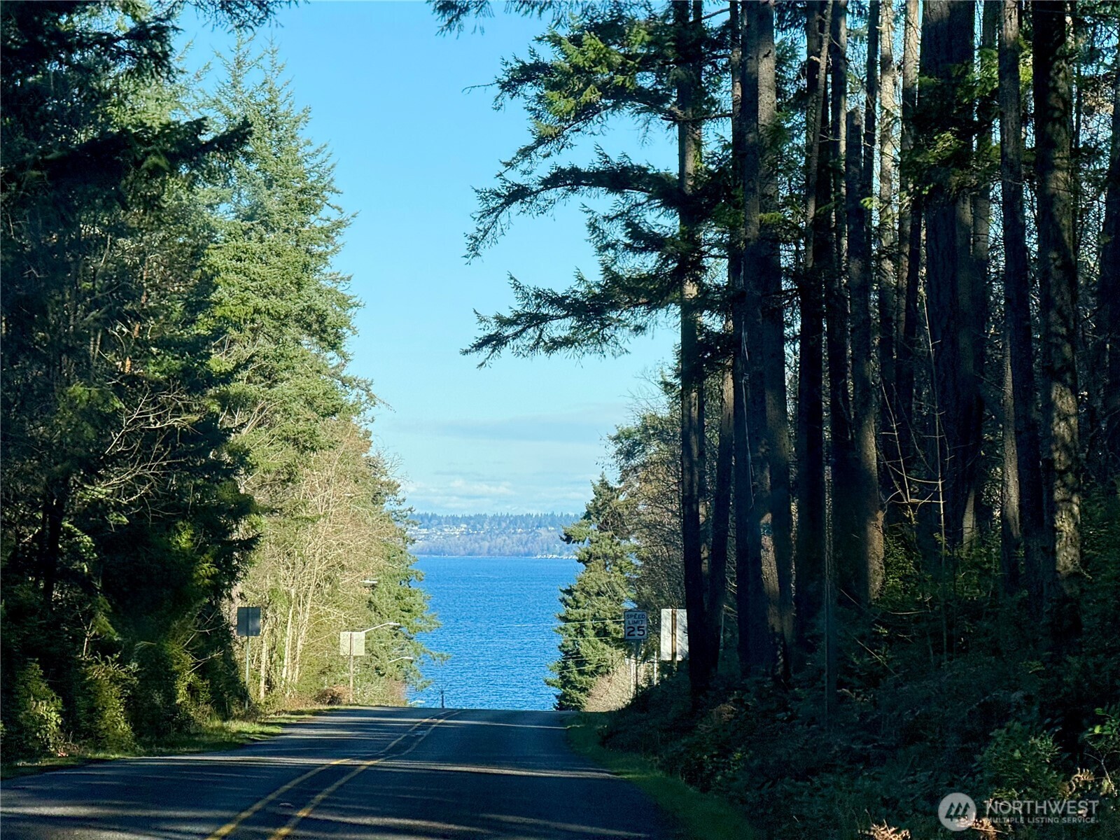 8912 126th Avenue Ct , Anderson Island, WA 98303