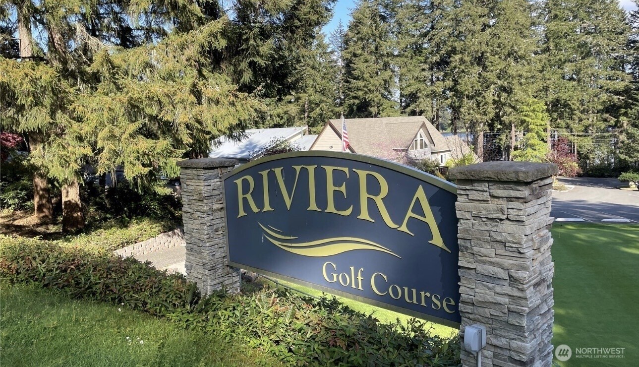 8912 126th Avenue Ct , Anderson Island, WA 98303