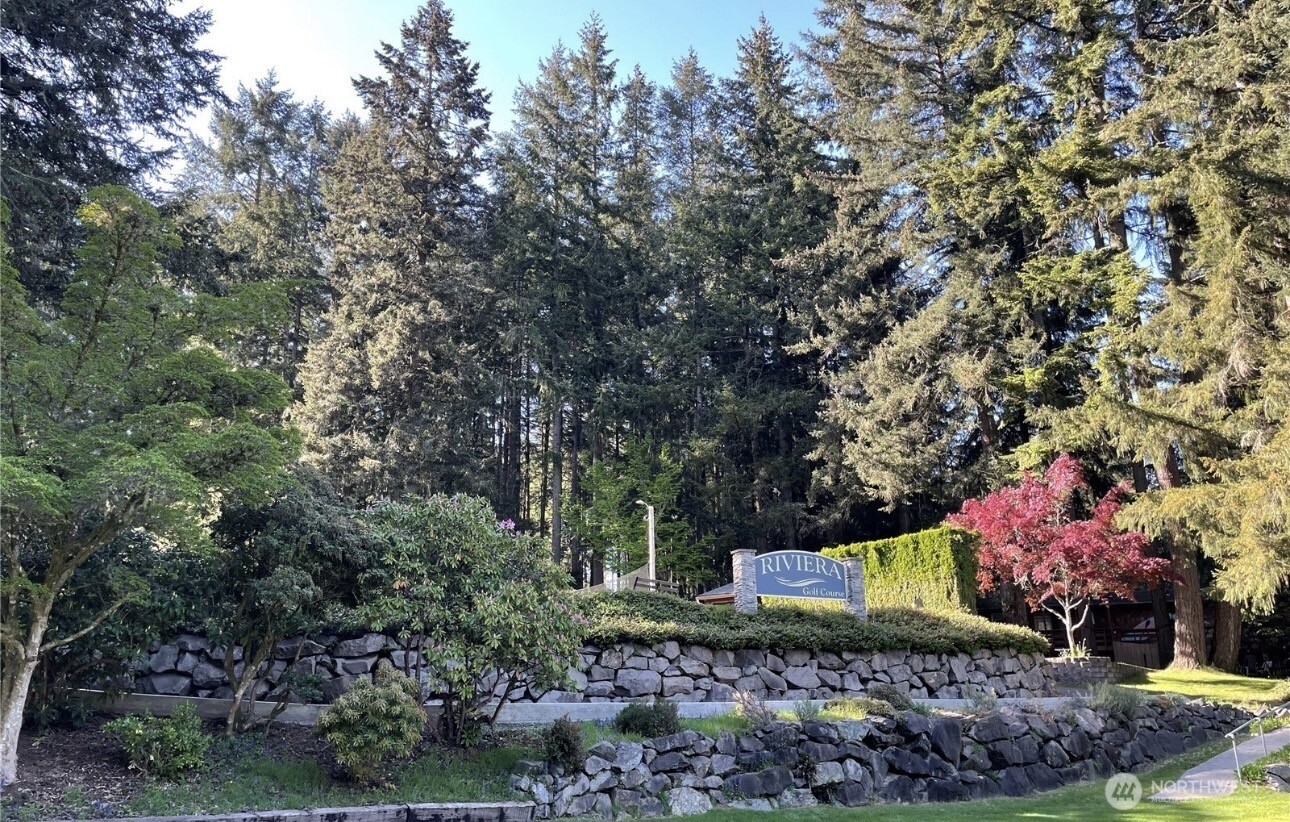 8912 126th Avenue Ct , Anderson Island, WA 98303