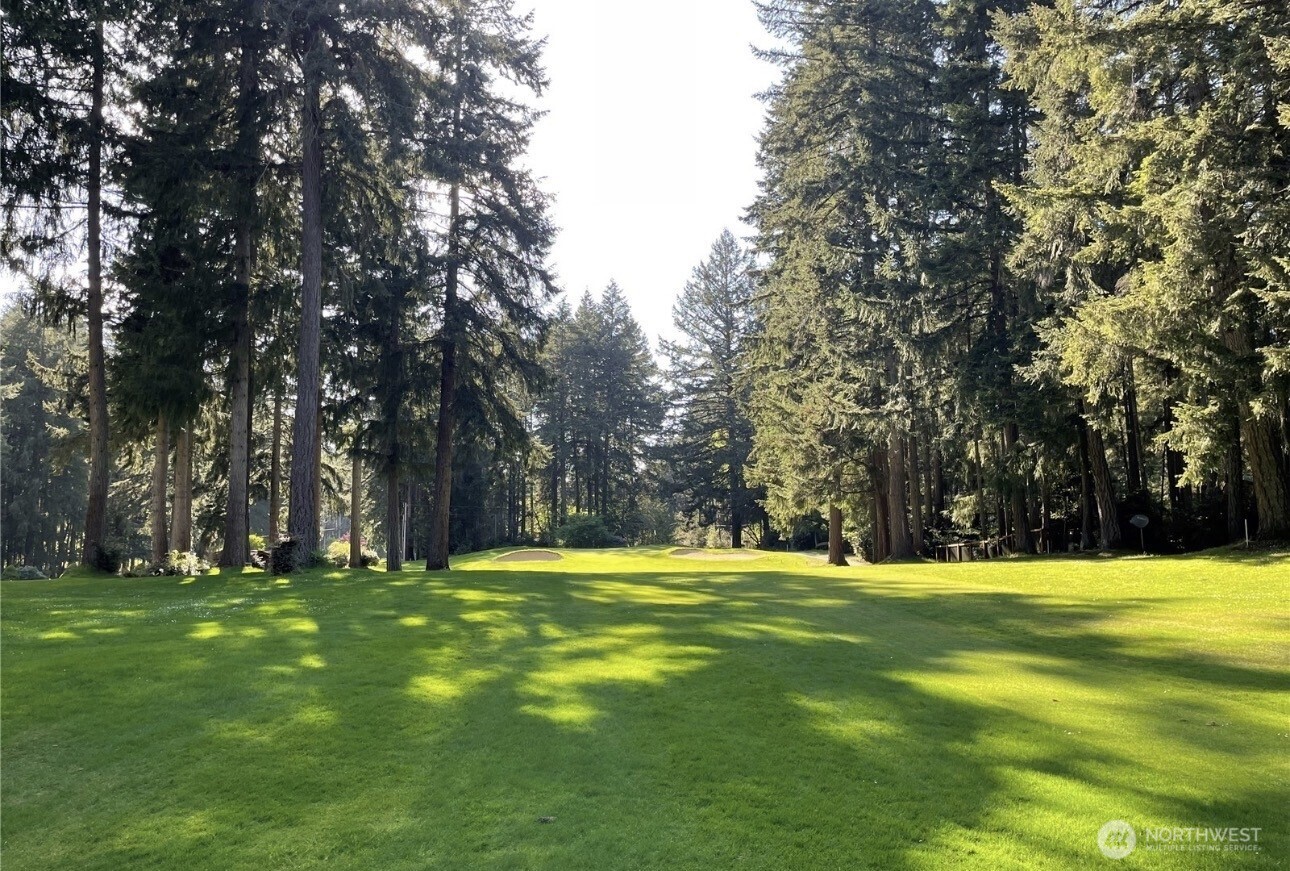 8912 126th Avenue Ct , Anderson Island, WA 98303