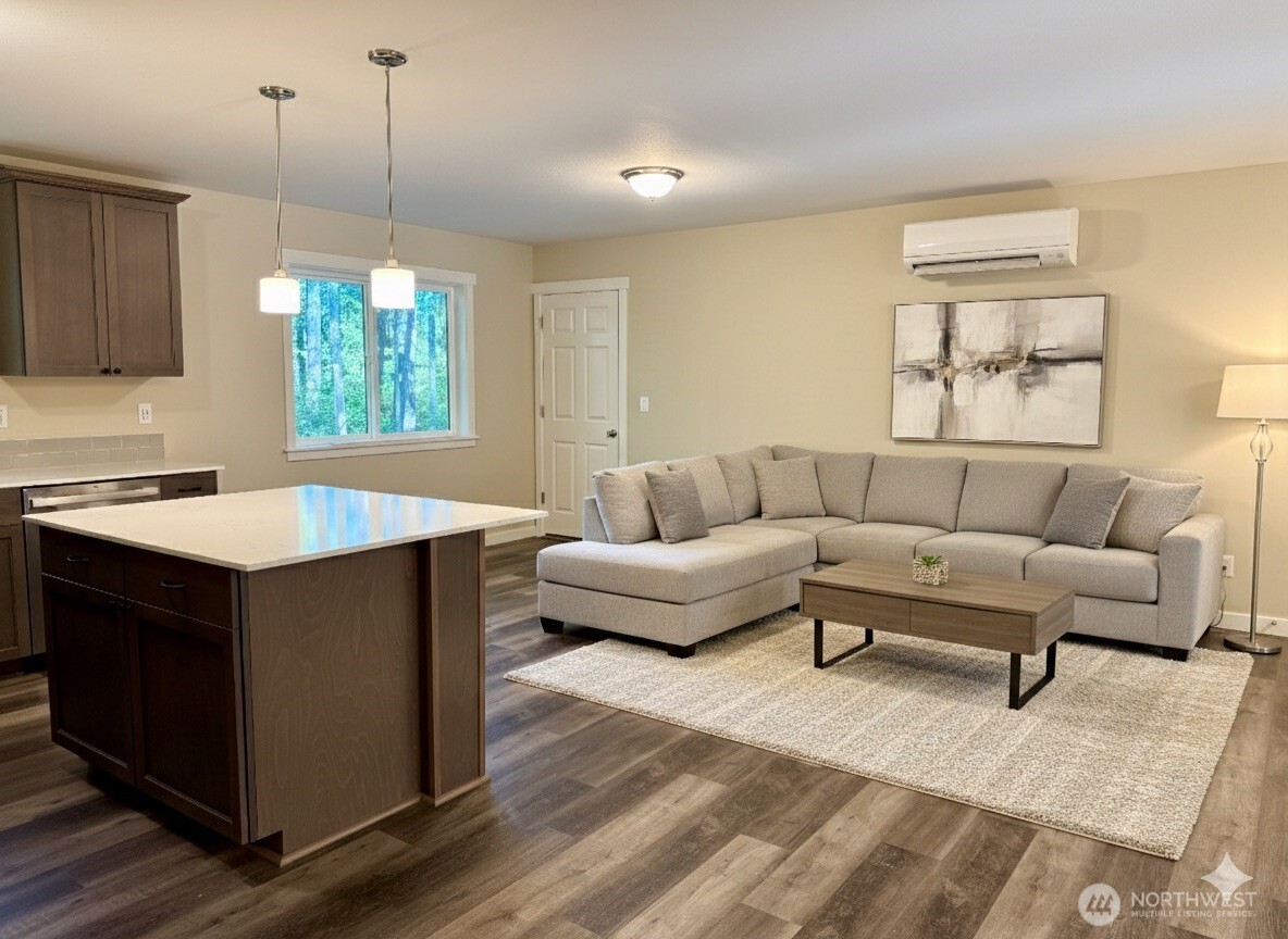 8912 126th Avenue Ct , Anderson Island, WA 98303