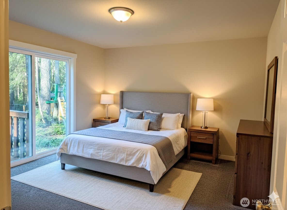 8912 126th Avenue Ct , Anderson Island, WA 98303